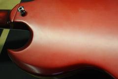 2006 Gibson SG GT Metallic Red