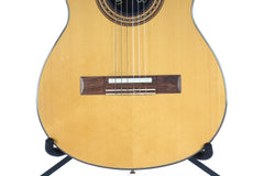 1991 Gibson Chet Atkins CE Classical Acoustic Electric -SUPER CLEAN-