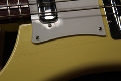 1991 Rickenbacker 4001CS Chris Squire Signature Bass Guitar #128/1000 ~Rare~