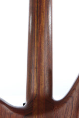 2000 Warwick Thumb Bass 5 String Neck Thru