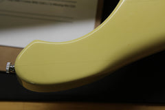 1991 Rickenbacker 4001CS Chris Squire Signature Bass Guitar #128/1000 ~Rare~