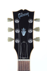 2007 Gibson Les Paul Classic Antique Fireburst -GUITAR OF THE WEEK-