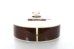 2013 Gibson SJ-200 Super Jumbo Custom Acoustic Guitar