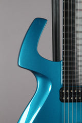 1999 Parker Fly Classic Teal Blue -PRE REFINED-