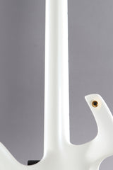 2008 Parker Fly Classic Pearl White with Graphtech Synth Plus Mag/Piezo Stereo Output