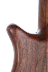 2000 Warwick Thumb Bass 5 String Neck Thru