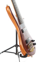 1996 Alembic Epic 6 String Bass Guitar