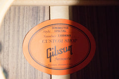 2013 Gibson Songwriter Special 12 String Acoustic Electric