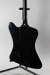 1976 Gibson Limited Edition Bicentennial Firebird Black