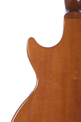 2001 Gibson Les Paul Classic Goldtop