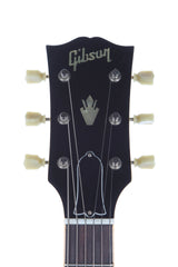 2003 Gibson Custom Shop SG Les Paul Standard VOS Historic '61 Reissue TV Yellow