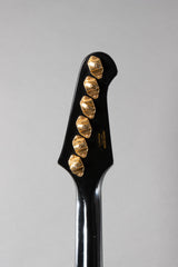 1976 Gibson Limited Edition Bicentennial Firebird Black