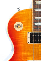 2007 Gibson Les Paul Classic Antique Fireburst -GUITAR OF THE WEEK-