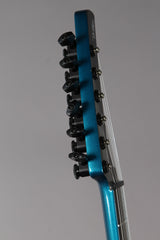 1999 Parker Fly Classic Teal Blue -PRE REFINED-