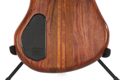 2000 Warwick Thumb Bass 5 String Neck Thru