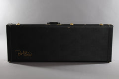 2008 Parker Fly Classic Pearl White with Graphtech Synth Plus Mag/Piezo Stereo Output