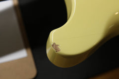 1991 Rickenbacker 4001CS Chris Squire Signature Bass Guitar #128/1000 ~Rare~