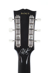 2006 Gibson Les Paul Jr. Billie Joe Armstrong Signature Electric Guitar