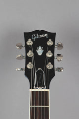 2016 Gibson Memphis Custom ES-335 Limited Edition Pelham Blue