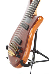 1996 Alembic Epic 6 String Bass Guitar