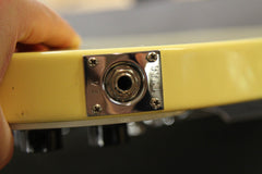 1991 Rickenbacker 4001CS Chris Squire Signature Bass Guitar #128/1000 ~Rare~