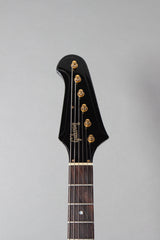 1976 Gibson Limited Edition Bicentennial Firebird Black