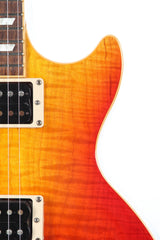 2007 Gibson Les Paul Classic Antique Fireburst -GUITAR OF THE WEEK-