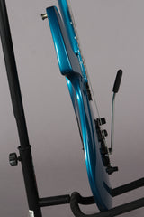 1999 Parker Fly Classic Teal Blue -PRE REFINED-