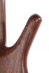 2000 Warwick Thumb Bass 5 String Neck Thru