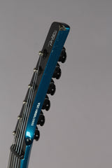 1999 Parker Fly Classic Teal Blue -PRE REFINED-