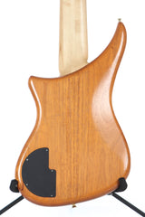 1996 Alembic Epic 6 String Bass Guitar