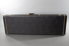 1976 Gibson Limited Edition Bicentennial Firebird Black