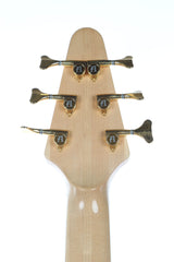 1996 Alembic Epic 6 String Bass Guitar