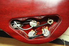 2007 Gibson Custom Shop Jimmy Page EDS-1275 Double Neck VOS Electric Guitar