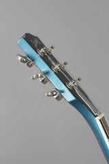 2016 Gibson Memphis Custom ES-335 Limited Edition Pelham Blue