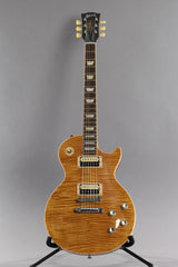 2011 Gibson Les Paul AFD Slash Appetite For Destruction ~Video Of Guitar~