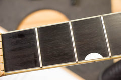 2001 Taylor DDSM Doyle Dykes Signature Model Black