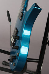 1999 Parker Fly Classic Teal Blue -PRE REFINED-