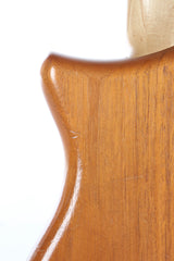 1996 Alembic Epic 6 String Bass Guitar