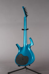 1999 Parker Fly Classic Teal Blue -PRE REFINED-
