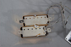 1976 Gibson Limited Edition Bicentennial Firebird Black