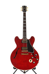 2003 Gibson ES-345 Stereo Electric Guitar