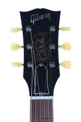 2013 Gibson Les Paul Slash Rosso Corsa