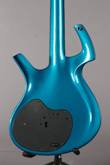 1999 Parker Fly Classic Teal Blue -PRE REFINED-