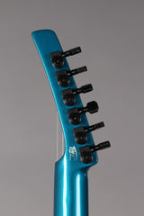1999 Parker Fly Classic Teal Blue -PRE REFINED-