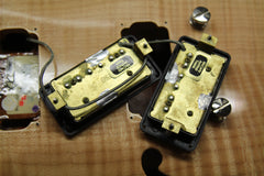 2006 PRS Paul Reed Smith Hollowbody I Natural