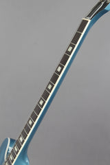 2016 Gibson Memphis Custom ES-335 Limited Edition Pelham Blue