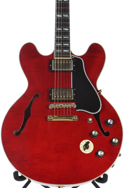 2003 Gibson ES-345 Stereo Electric Guitar