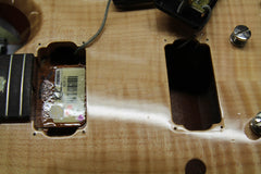 2006 PRS Paul Reed Smith Hollowbody I Natural