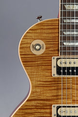 2011 Gibson Les Paul AFD Slash Appetite For Destruction ~Video Of Guitar~